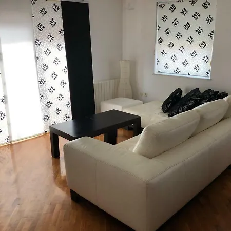 Apartmán Neea Stinjan -free Parking Pula